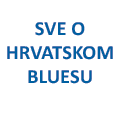 Hrvatske blues snage